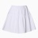 Women's skirt (upsurge) MIST, p.42, white