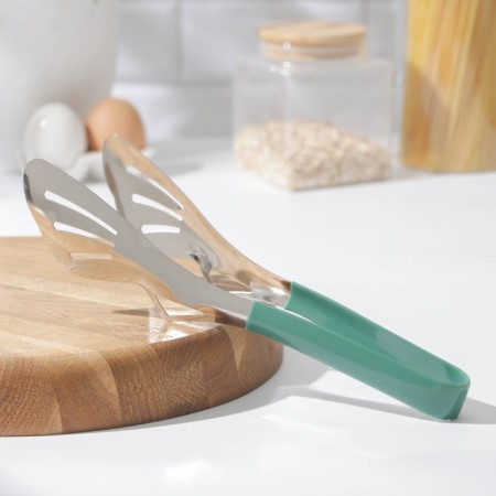 Kitchen -mitchetm magistro lahta, stainless steel, sea color