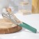 Kitchen -mitchetm magistro lahta, stainless steel, sea color