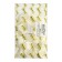 MEERPLAST square, polypropylene, 32 mm, 90 °, white