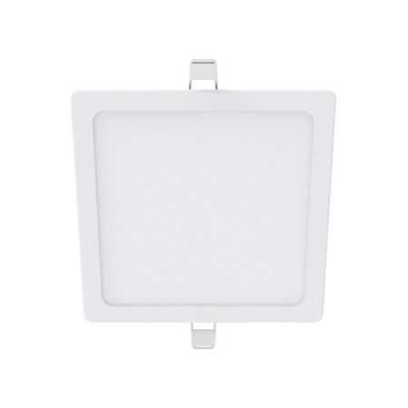 LED lamp built-in square "photon" CLI-12W4200K-S-2