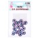 Eyes, set 14 pcs., Size: 1.4 cm