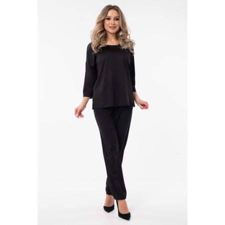 Women's blouse Wisell M4-4401, size 44-7