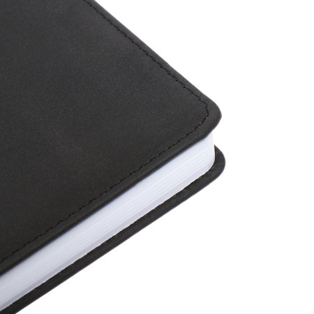 Lotted Diary, A5, 140l, Cage, Region Kozhzam, Gray-3