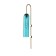 Wall lamp ST LUCE. SL1145.381.01. Callana. 1x60 watts, E27, 10x78 cm, brass color