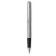 Feature handle Parker Jotter Core F61 Stainess Steel CT M, stainless steel case