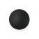 Handle button Cappio RK148, D = 30 mm, black color