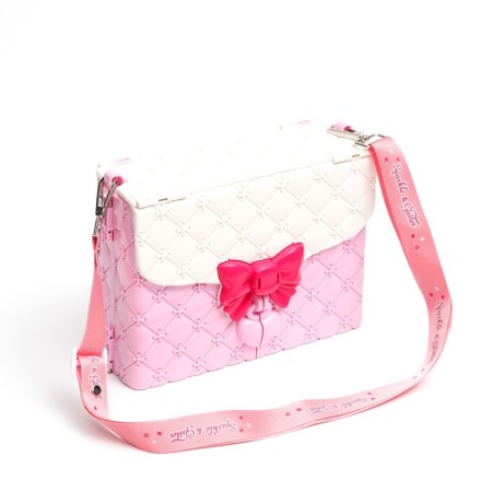 Cosmetics set for the girl "Suitcase"-9