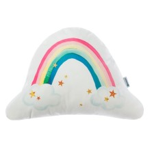 Pillow decorative baby I am 