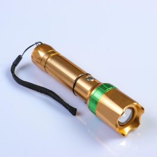 Professional battery “Master K” Mha-W5D1, 3 modes, Zoom, 15.5 x 4 cm 4 cm 4 cm