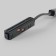 Flexible Connector for the Elektrostandard, Slim Magnetic, 380x22x23 mm bus.