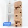 Jenge's board game "Tower" 54 elements