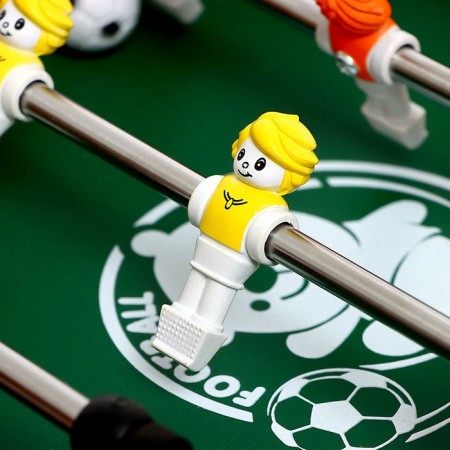 Table football "Street Match"-4