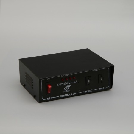 Controller for BelT-Light garland 5000 W, IP20, 8 modes, 220 B