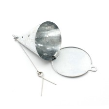Winter Namazu Winter Metal, Small