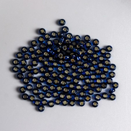 Czech Republic "Preciosa" 5g 10/0 (67100)-1
