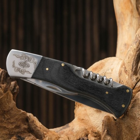 Multifunctional knife "summer cottage"-2
