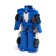 A set of robots "policeman", transformed