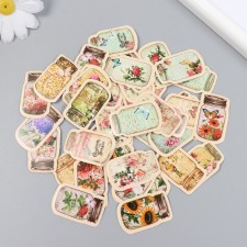 Stickers for creativity 