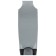 Sugan 2 in 1 Graffiti Kids, with a basket, Pu Pu 120/75 mm, color gray color