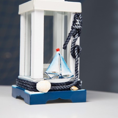 Lighthouse Climber 19*10*10cm-3