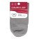 Women's socks GLD CIAO, size 35-38, Grigio color