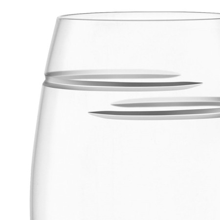 A set of glasses for white wine Signature Verso, 340 ml, 2 pcs-5