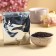 Black tea "Beloved Mommy" in a gift bag, taste: Vanilla and Caramel, 100 g.