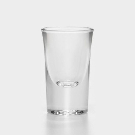 Glass stack Boston, 25 ml