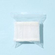 Cotton sticks, 260 pcs. in the package