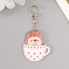 Acryl keychain 