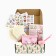 Children's gift set of Easy Box with Korea wallet "