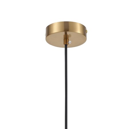 Suspended lamp Gloss E14x60W-4