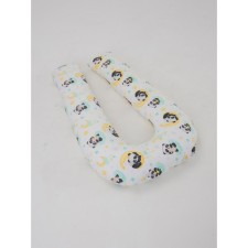 Feeding pillow, size 35x340 cm