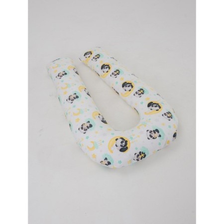 Feeding pillow, size 35x340 cm