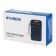 Portable Hyundai H-PSR110 radio receiver