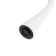 Accoona A9890G-3 kitchen mixer, single-leaf, flexible surge, 2 modes, white