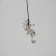 Wind Music Metal "Sea skates" 5 tubes 60 cm