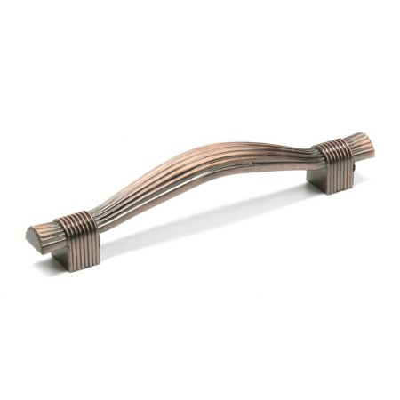 Cappio RSC018, zinc, m/o 96 mm slot-1