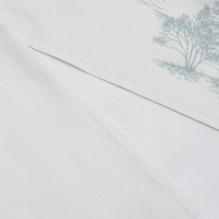 Crystick SL Home Forest 200*220 cm, satin, 140 g/m2, 100% cotton-4