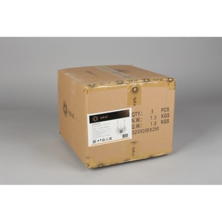 Wall lamp (sconces) Ketrin E14 120W-2