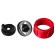 Nozzle "bison" KPE-C2, for electric painscults, type C2, 2.6 mm for paint with a viscosity of 100 din/s
