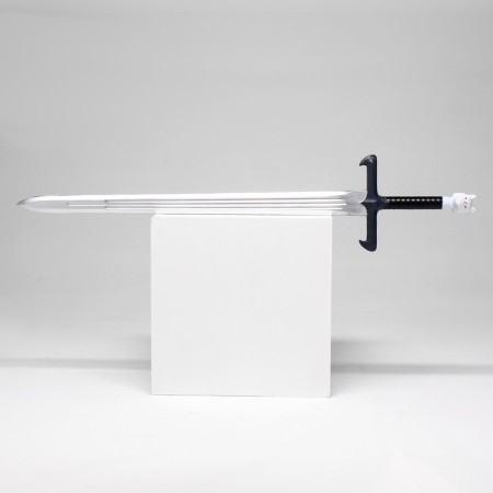 Souvenir weapon "Wolf", 102cm, polystyrene foam-1