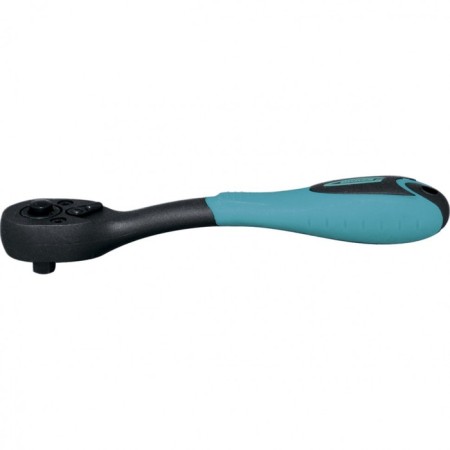 Rattles GROSS 3/8 ", 72 teeth, Comfort, with a quick discharge, CRV, 2 comp. Handle-3