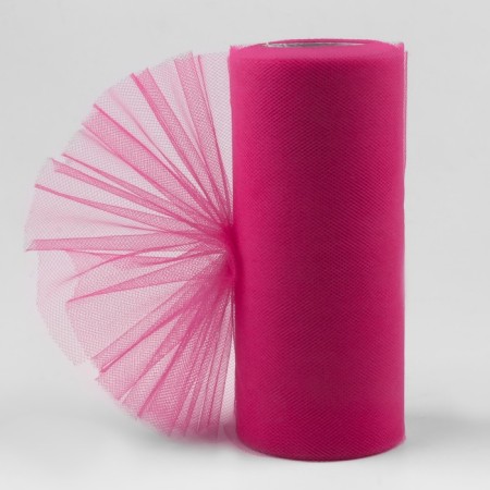 Fatin, 15 cm, 11 ± 1 g/sq.m, 23 ± 1 m, bright pink color No. 22