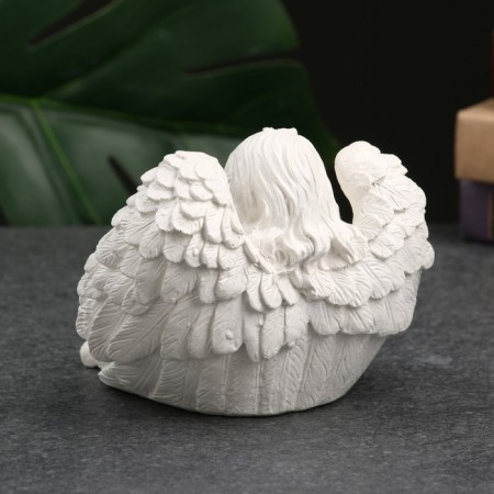 Climb "Angel in Wings" 11x12.5x10cm-1