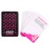 Card game "Bachelorette party" 20 cards with a fantam