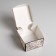 Gift folding box, packaging, Special for You, 12 x 8 x 12 cm
