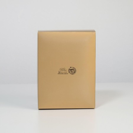 Gift folding box, packaging, "Girl", 20 x 15 x 10 cm-4