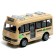 Inertial bus "Passenger", mix